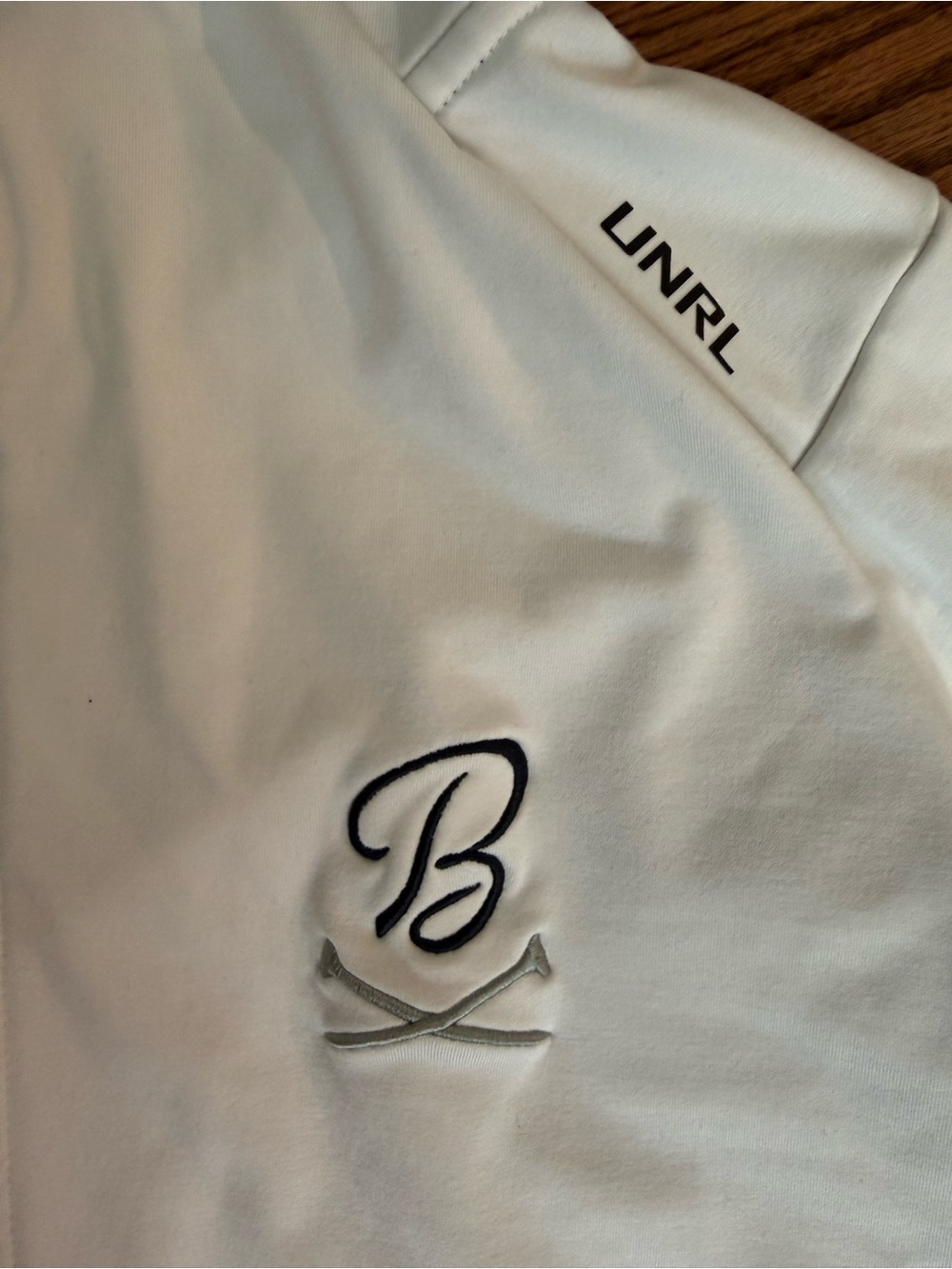 B Collection UNRL Jacket - Picture 2 of 3